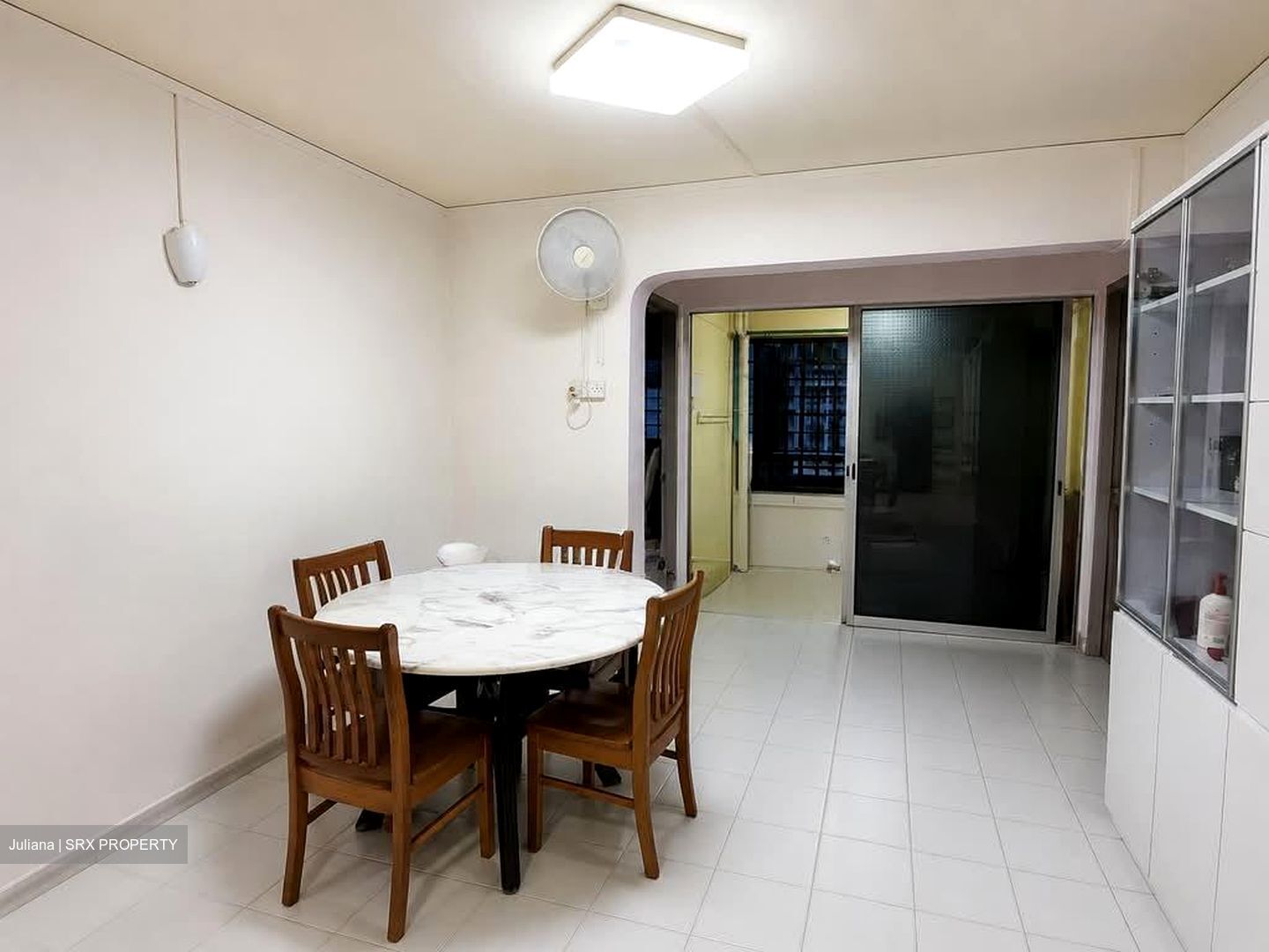 Blk 95 Havelock Heights (Bukit Merah), HDB 5 Rooms #561729411